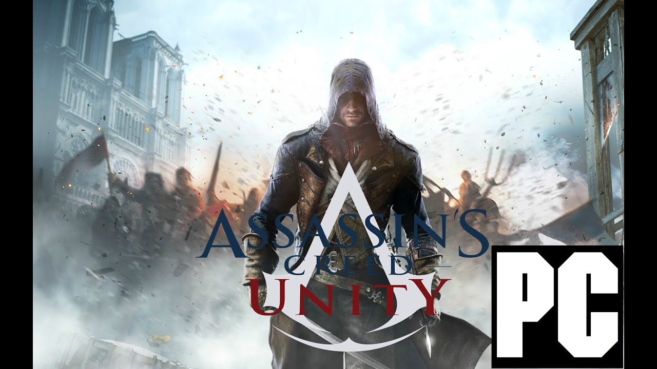 download assassin's creed unity