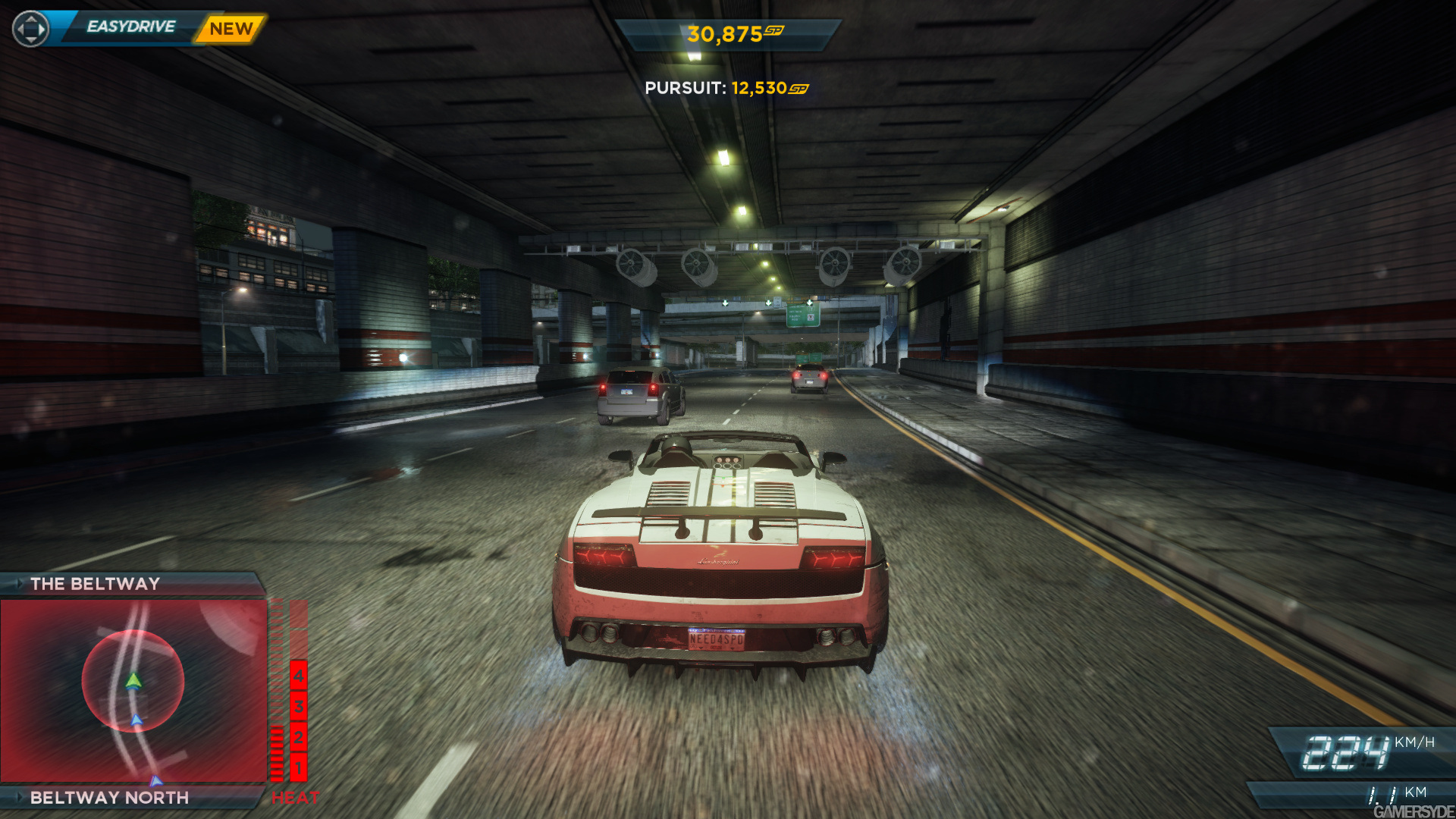 Nfs Undercover Pc Game Crack